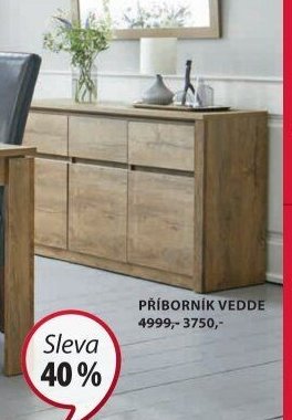 Příborník VEDDE