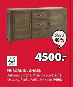 PŘÍBORNÍK JUNGEN