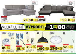 aktuální leták ASKO 23.6.2022-13.7.2022