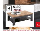 Konferenční stolek