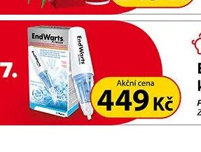 EndWarts FREEZE