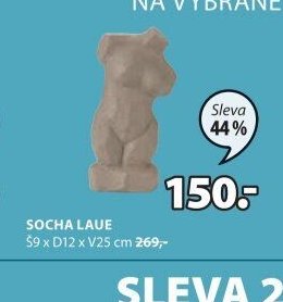 SOCHA LAUE