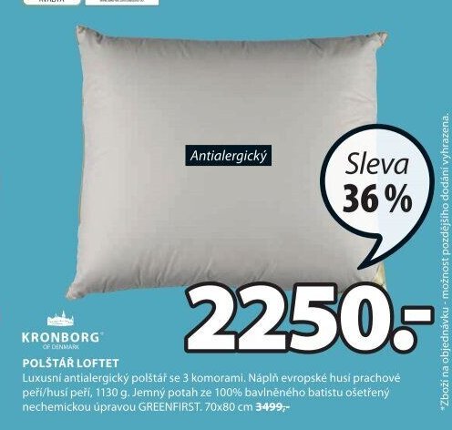 POLŠTÁŘ LOFTET