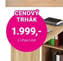 Psací stůl