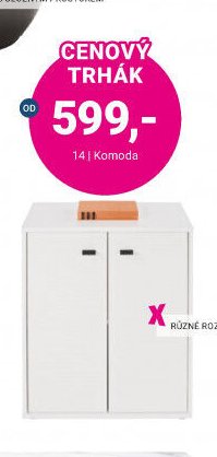 14 | Komoda