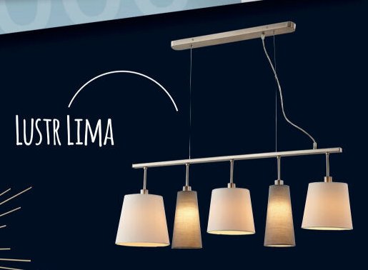 Lustr Lima