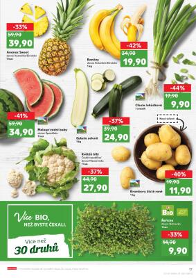 aktuální leták Kaufland 13.7.2022-19.7.2022