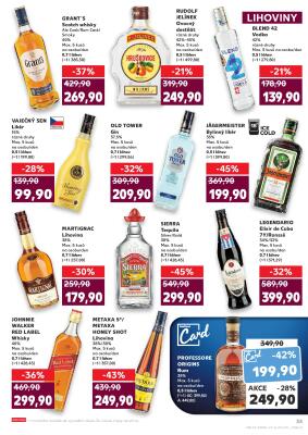 aktuální leták Kaufland 13.7.2022-19.7.2022