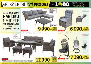 aktuální leták ASKO 14.7.2022-27.7.2022
