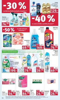 aktuální leták ROSSMANN drogerie 20.7.2022-2.8.2022