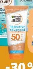 Garnier Ambre Solaire Sensitive