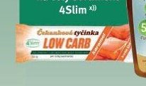 4Slim Čekanková tyčinka