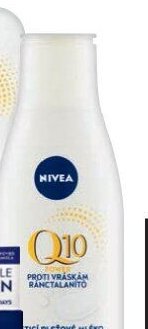 Nivea Q10 Anti-Wrinkle Power Firming Face Care