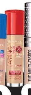 Rimmel Lasting Finish