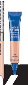 Rimmel Match Perfection Concealer
