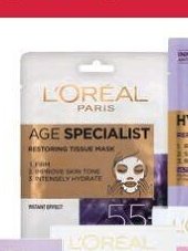 L'Oréal Age Specialist 55+