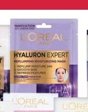 L'Oréal Hyaluron Expert Mask