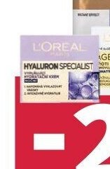 L'Oréal Hyaluron Specialist Night Cream