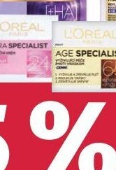L'Oréal Age Specialist 35+