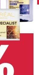 L'Oréal Age Specialist 65+