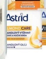 Astrid Almond Care Night Cream