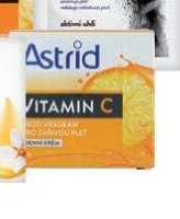 Astrid Vitamin C Day Cream