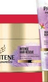 Pantene Intense Hair Rescue