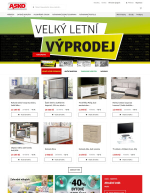 aktuální leták ASKO 26.7.2022-1.8.2022