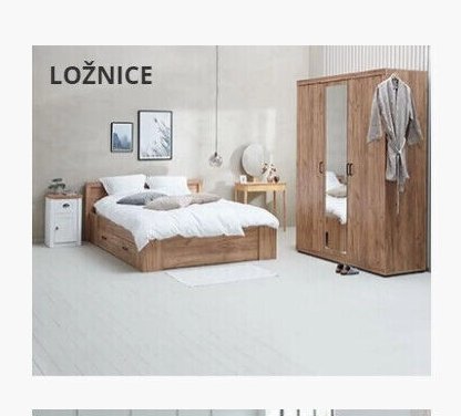 LOŽNICE