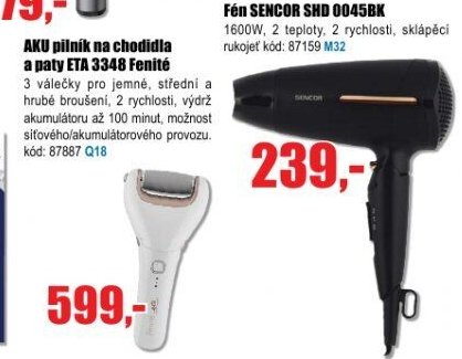 AKU pilník na chodidla a paty ETA 3348 Fenité - EVA.cz aktualniletaky.eu