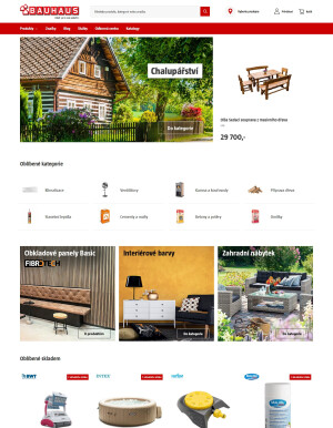 aktuální leták BAUHAUS 27.7.2022-2.8.2022