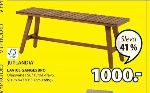 LAVICE GANGESBRO