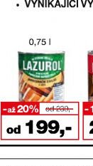 LAZUROL Topdecor S1035