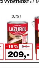 LAZUROL Topdecor S1035
