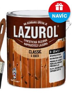 LAZUROL Classic S1023
