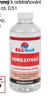 BALTECH odrezovač bezoplachový