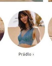 Prádlo