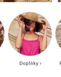 Doplňky