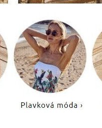 Plavková móda