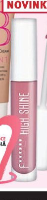 Dermacol High Shine