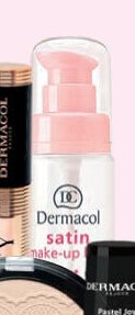 Dermacol Satin Make-up