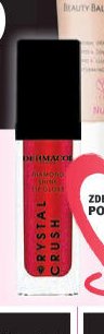 Dermacol Crystal Crush
