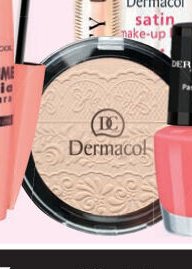 Dermacol Puder