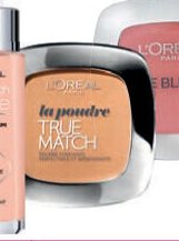 L'Oréal True Match Poudre