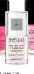 Gabriella Salvete Nail Care