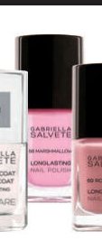 Gabriella Salvete Nail Polish (Brown)