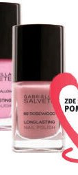 Gabriella Salvete Nail Polish (Rosewood)