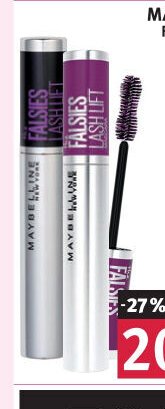 Maybelline Falsies Lash Lift