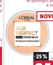 L'Oréal Paris Age Perfect Tinted Balm