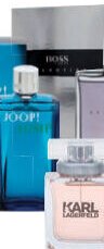 Hugo Boss